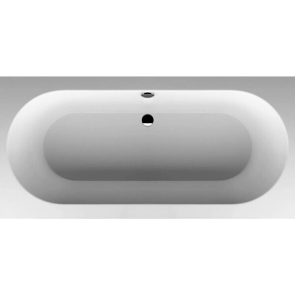 

Ванна Villeroy&Boch O.novo 180x80, UBA180CAS2V-01