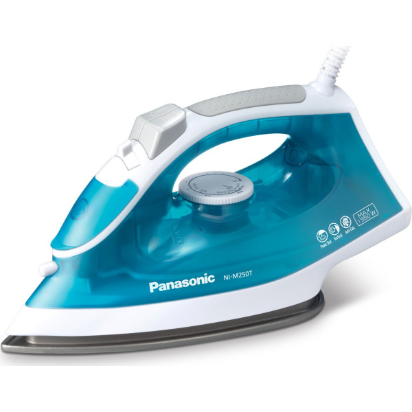 

Утюг Panasonic NI-M250TGTW