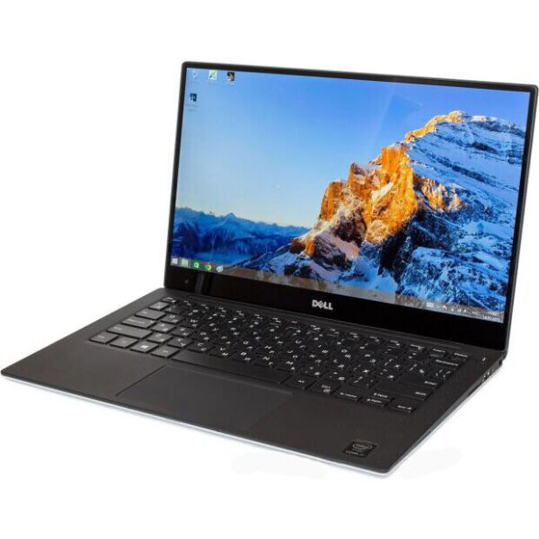 

Ноутбук Dell XPS 13 9350 (X354S0NIW-46) "Refurbished"