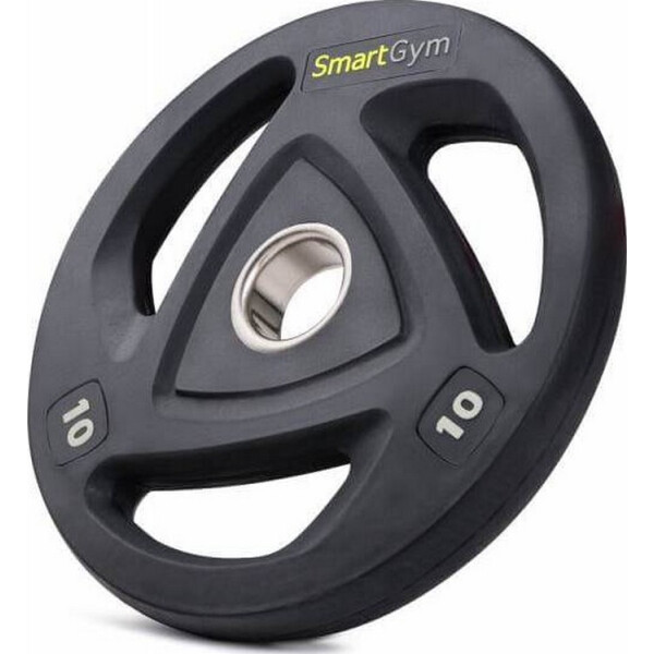 

Набор дисков олимпийских Hop-Sport SmartGym 2x10 кг