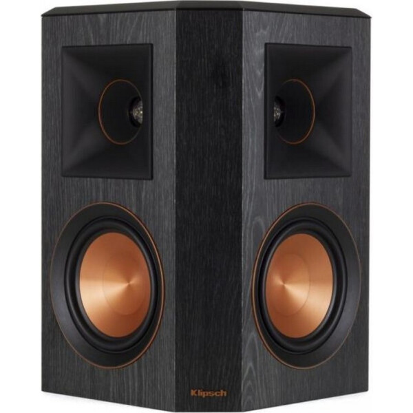 

Klipsch RP-502S Black Vinyl