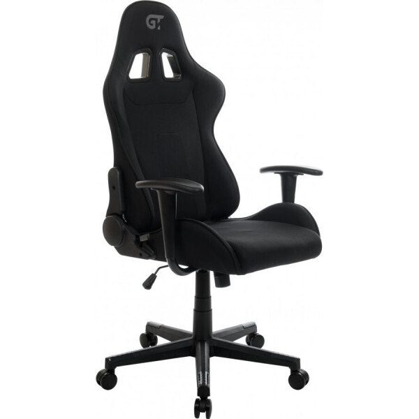

Кресло GT Racer X-2316 Black
