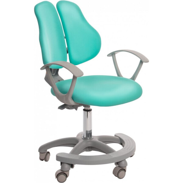 

Кресло GT Racer C-1005 Orthopedic Blue