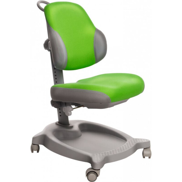 

Кресло GT Racer C-1011 Orthopedic Green