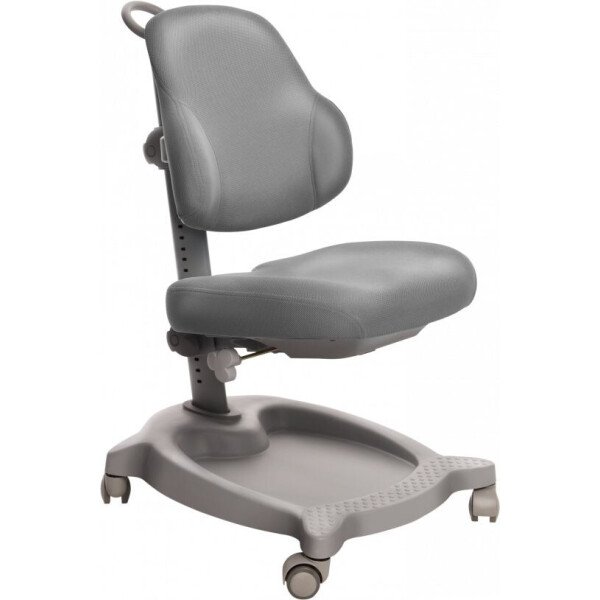 

Кресло GT Racer C-1011 Orthopedic Gray