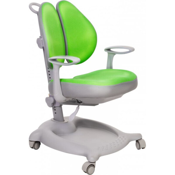 

Кресло GT Racer C-1016 Orthopedic Green