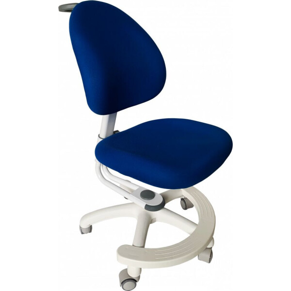 

Кресло GT Racer C-1230 Orthopedic Blue