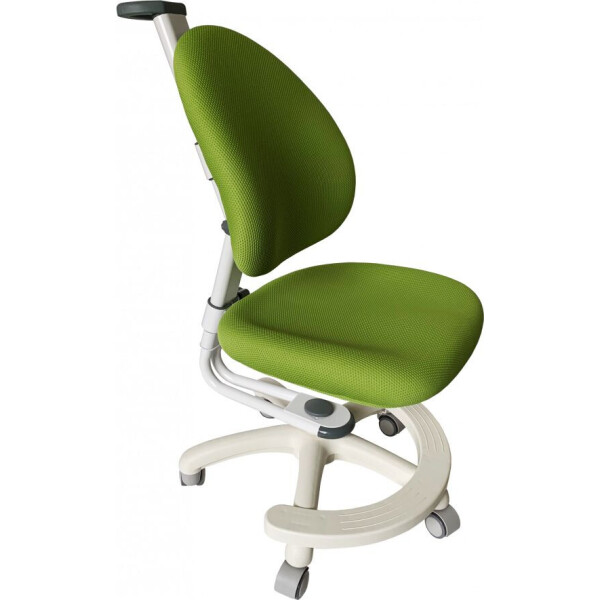

Кресло GT Racer C-1230 Orthopedic Green