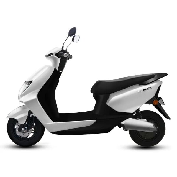 

Электроскутер Aima L350 White