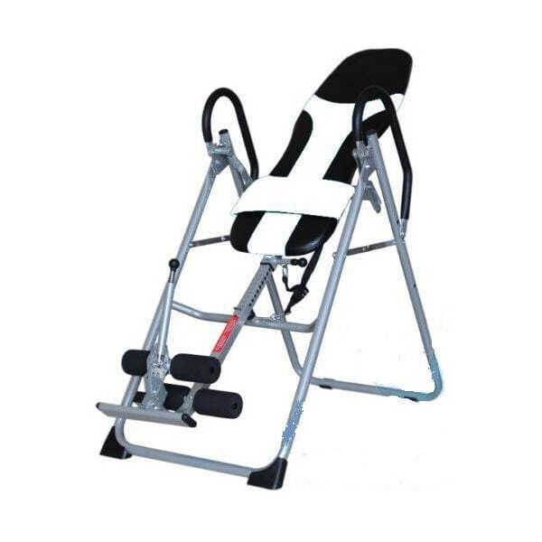 

Инверсионный стол Wellimpex 02QL White 20 кг
