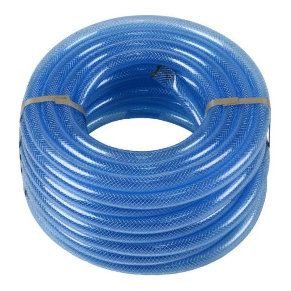 

Шланг армированный прозрачный Rudes Export 5/8" 20 м