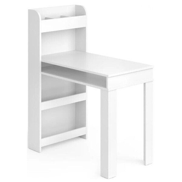 

Детский столик Vicco Livia, 90х50 см, белый
