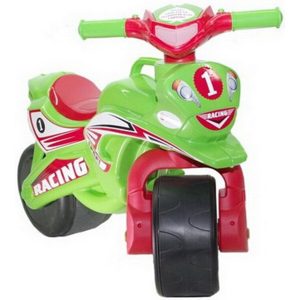 

Байк-беговел Doloni Toys Спорт (0138/50)