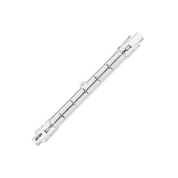 

Лампа галогеновая Electrum 117,6mm 500W R7s (A-HL-0060)
