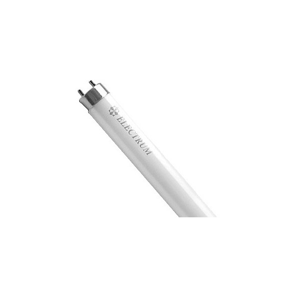 

Лампа галогеновая Electrum 15/54 G13 (A-FT-0128)