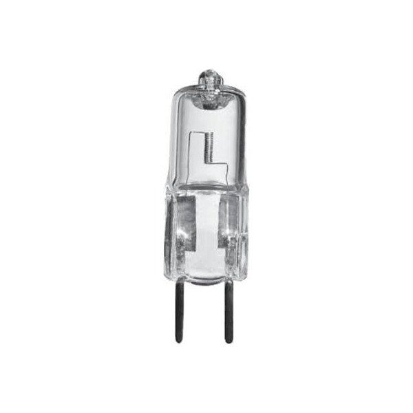 

Лампа галогеновая Electrum 20W G4 (A-HC-0115)