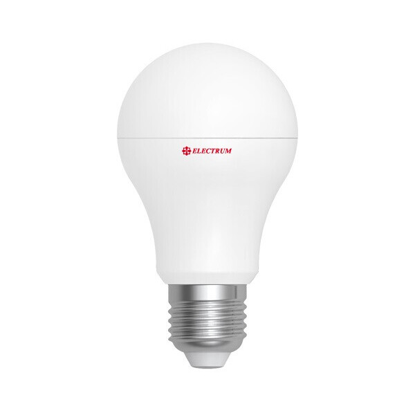 

Лампа светодиодная Electrum A60 10W PA LS-22 Е27 3000 (A-LS-0108)