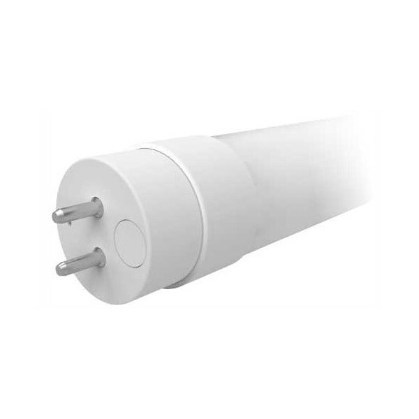 

Лампа светодиодная Electrum T8 18W GL LT- 96H G13 4000 скло (A-LT-1974)