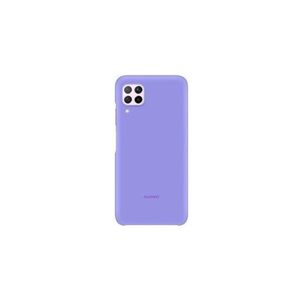 

Чехол Huawei PC Purple для P40 Lite (1993931)