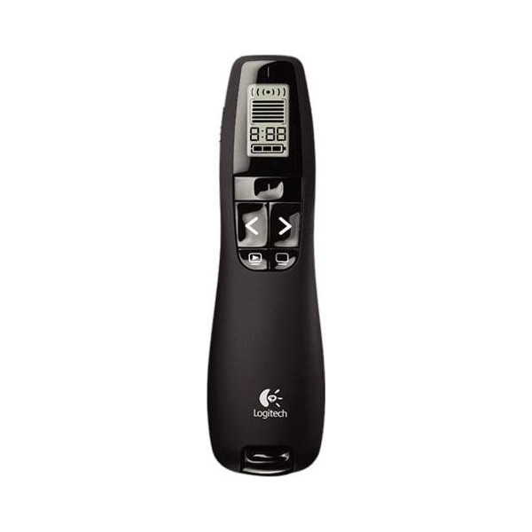

Logitech Professional Presen R700 Red (910-003506)