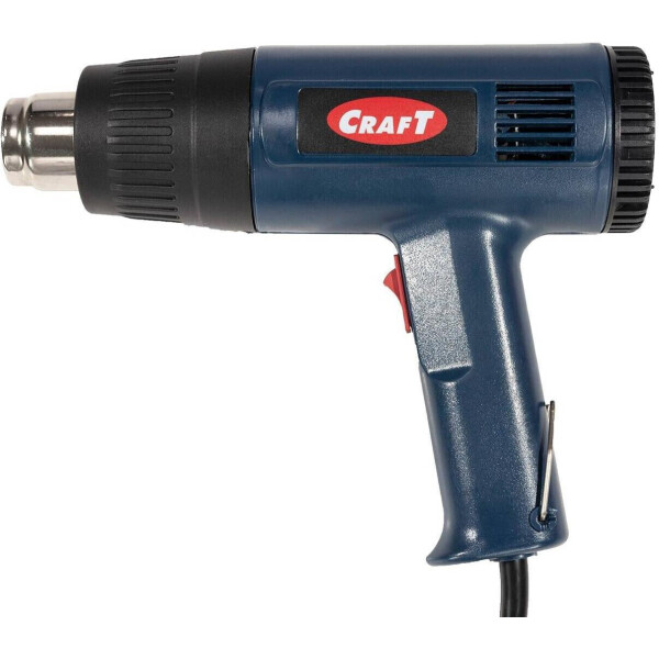 

Строительный фен Craft CHG 2000