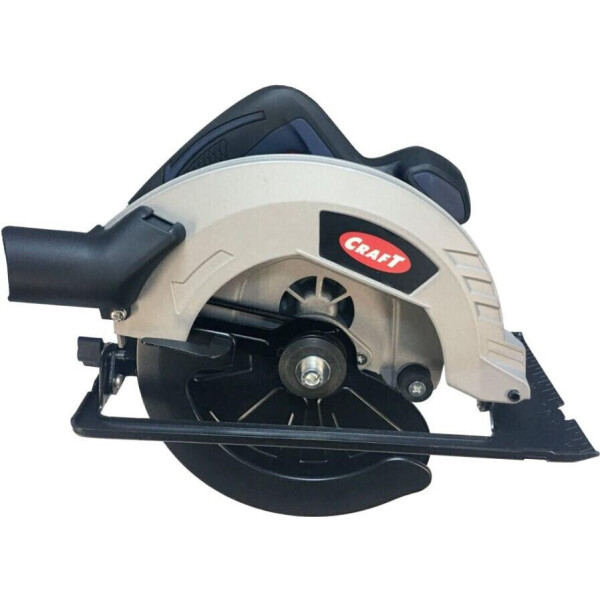 

Дисковая пила Craft CCS 1900