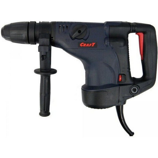 

Перфоратор Craft CBH-40-1700E