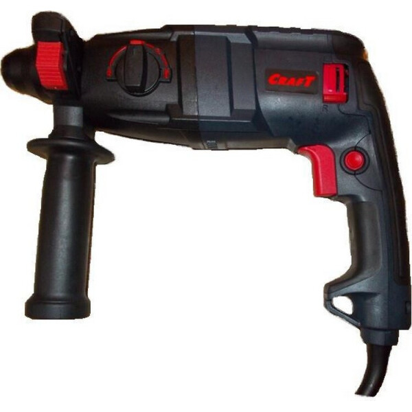 

Перфоратор Craft CBH -1000
