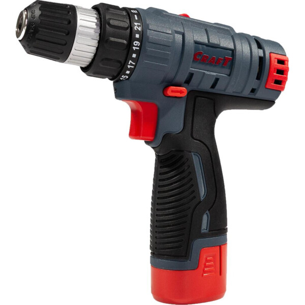 

Craft CAS 12SLS