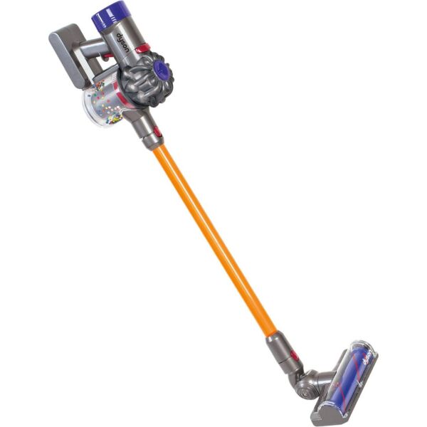 

Игрушечный пылесос Dyson Cord-free Vacuum Casdon (5011551006873)