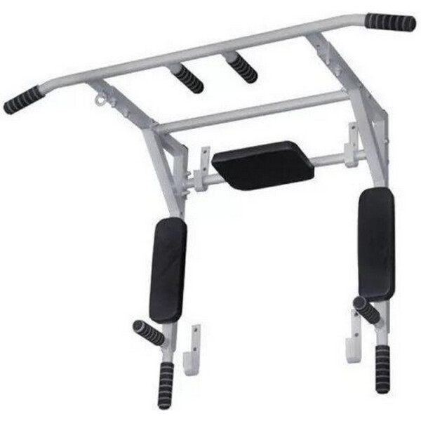 

Спортивный комплекс RN-Sport турник-брусья 5 в 1 (5 in 1 Power)(5in1 power)