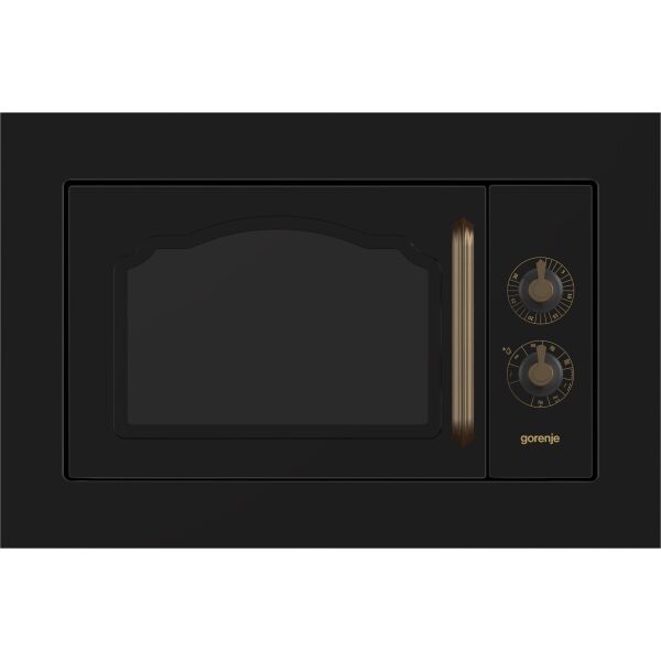 

Встроенная микроволновая печь Gorenje BM 235 CLB Classico