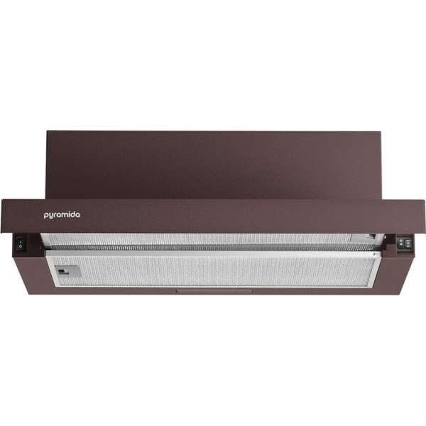 

Вытяжка Pyramida TLX2-50 BR