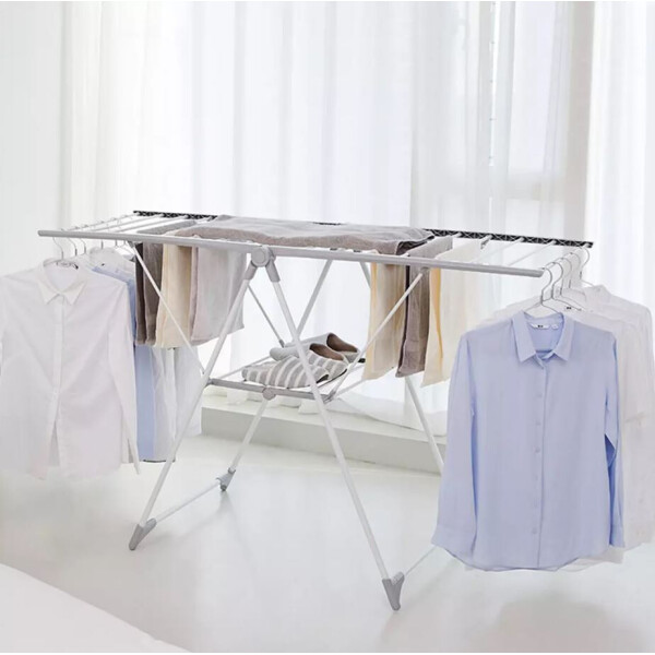Акція на Сушилка для белья Xiaomi Mr. Bang Dryer Underwear від Allo UA