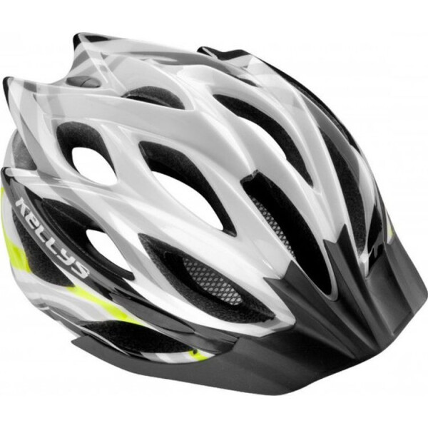 

KLS Dynamic white green M-L (9304322)