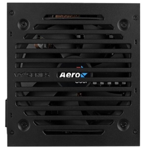 

Блок питания Aerocool VX Plus 600 600W