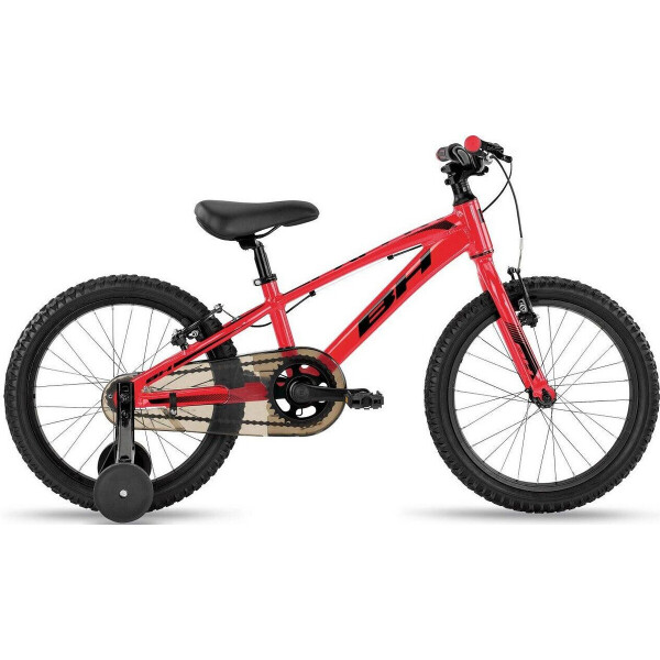 

Велосипед Детский Expert Junior 18 "2020 Red, M (BH K1800.A45-M)