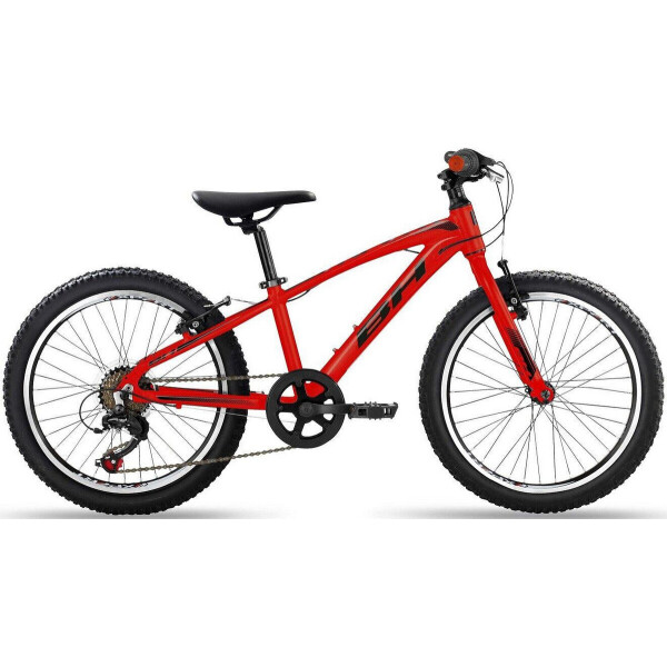 

Велосипед Детский Expert Junior 20 "7V 2020 Red, M (BH K2000.11R-M)