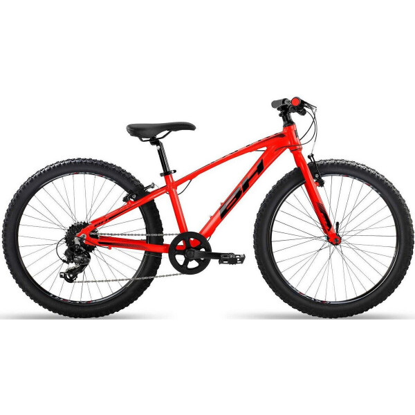 

Велосипед Детский Expert Junior 24 "8V 2020 Red, M (BH K2400.11R-M)