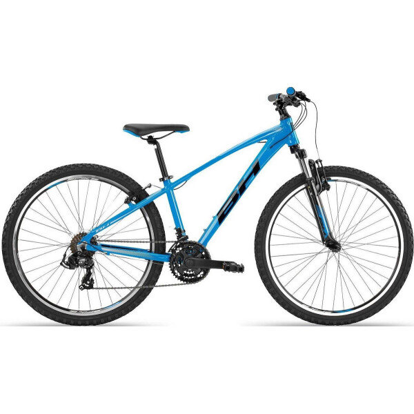 

Велосипед Детский Expert Junior 26 "2020 Blue, Xs (BH K2600.04Z-XS)