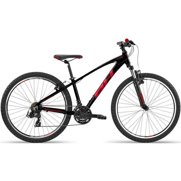 

Велосипед Детский Expert Junior 26 "2020 Black, Xs (BH K2600.0N8-XS)