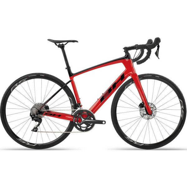 

Велосипед Шоссейный Quartz Disc Sh 105 22V Red, M (BH LD300.R93-M)