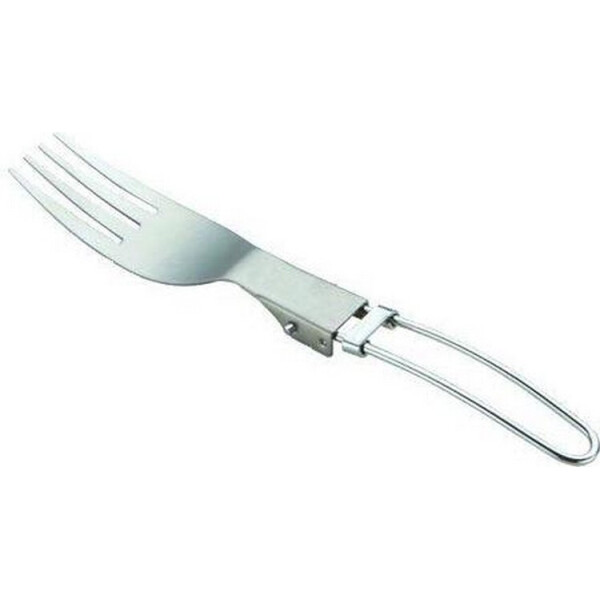 

Вилка Туристическая Fork Steel (PNG 626)