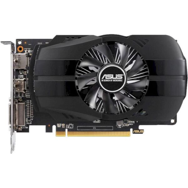 

Asus AMD Radeon RX 550 2GB GDDR5 Phoenix Evo (PH-RX550-2G-EVO)