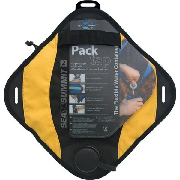 

Емкость Для Воды Pack Tap является и 02 L (STS APT2LT)