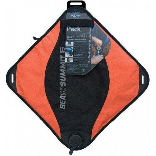 

Емкость Для Воды Pack Tap является и 10 L (STS APT10LT)