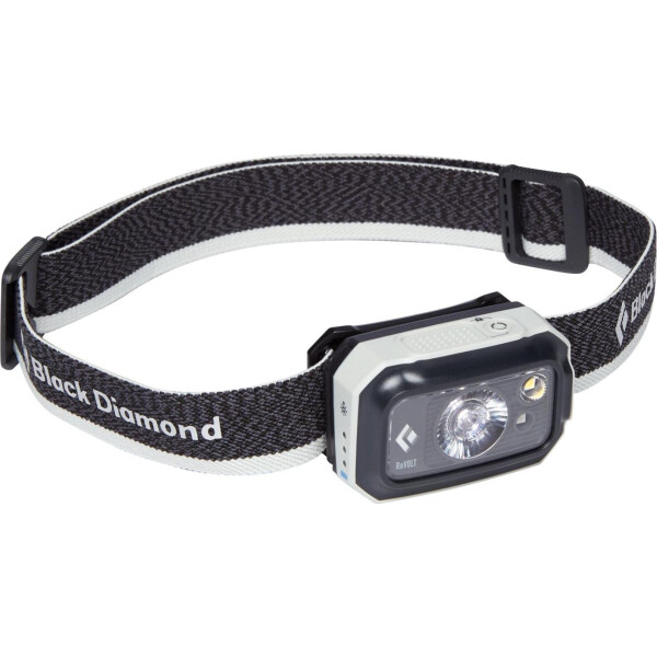 

Фонарь Налобный Revolt 350 И Aluminium (BD 620651.1001)