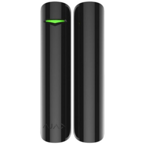 

Беспроводной датчик открытия двери/окна Ajax DoorProtect Black (1135)