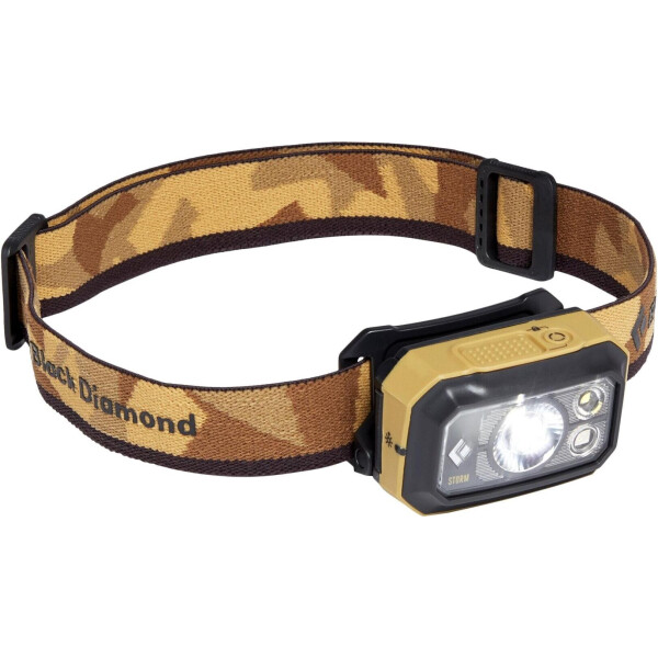 

Фонарь Налобный Storm 400 И Sand (BD 620658.2004)