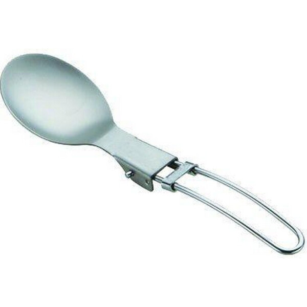 

Ложка Туристическая Spoon Steel (PNG 625)